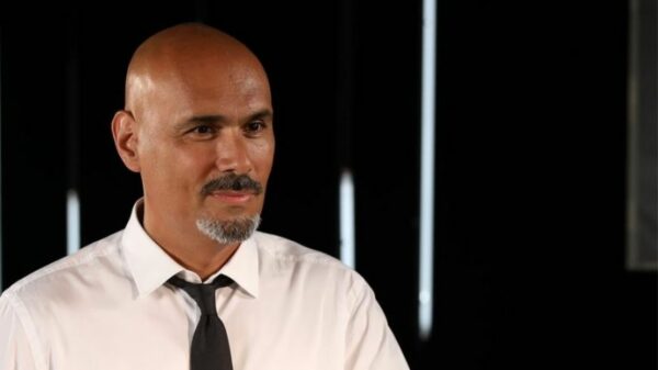 Δημήτρης Σκουλός: Ο λόγος που τον έκανε να συμμετάσχει στο “Greece’s Next Top Model”