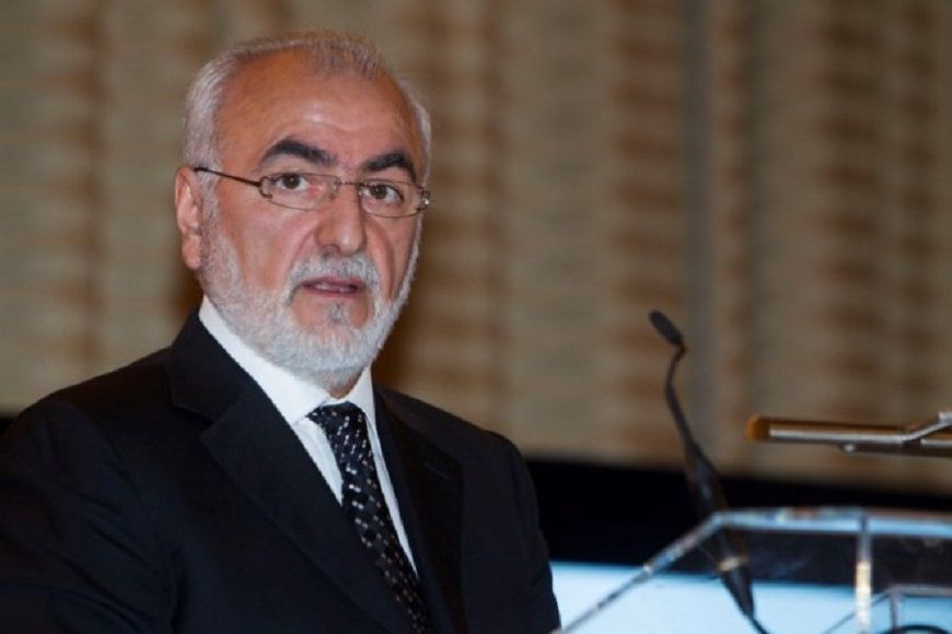 H “λευκή επιταγή” του Ιβάν Σαββίδη σε πασίγνωστο Έλληνα για να κάνει ότι εκπομπή θέλει στο Open (Video)