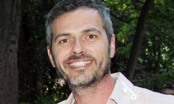 Μάριος Αθανασίου: Δεν έχω υπάρξει σε ελεύθερη σχέση