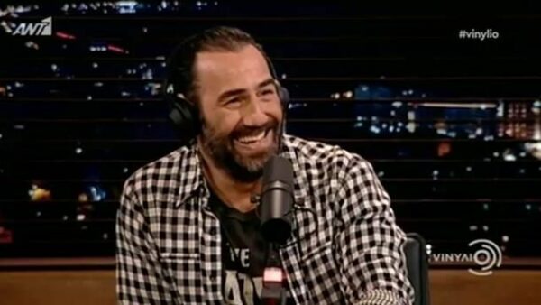 Αφροδίτη Γραμμέλη: Μόνο ο Αντώνης Κανάκης και τα στελέχη του Ant1 γνωρίζουν τι οδήγησε στο τηλεοπτικό τους διαζύγιο (Video)