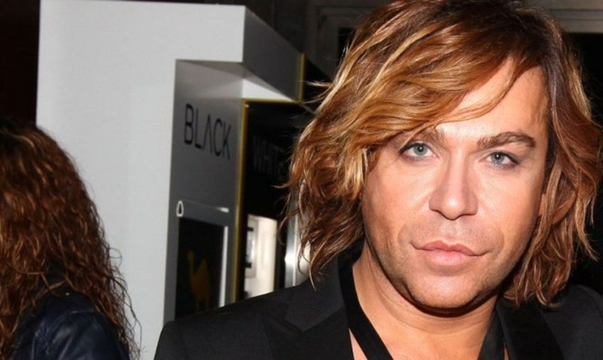 Τρύφωνας Σαμαράς: Kάνω εκπτώσεις στο κομμωτήριο μου γιατί δεν έρχεται άνθρωπος με την κανονική τιμή (Video)