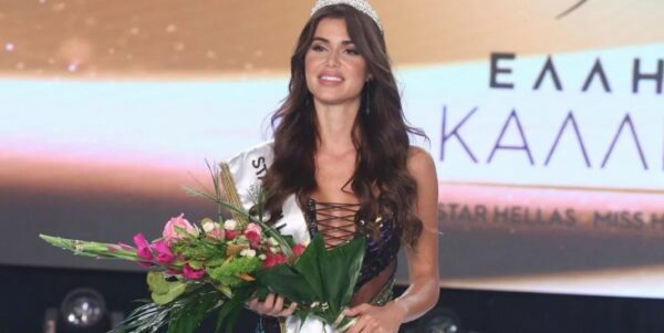 Έλενα Χριστοπούλου: Φυσικά βγήκε λάθος Σταρ Ελλάς η Ιωάννα Μπέλλα! (Video)