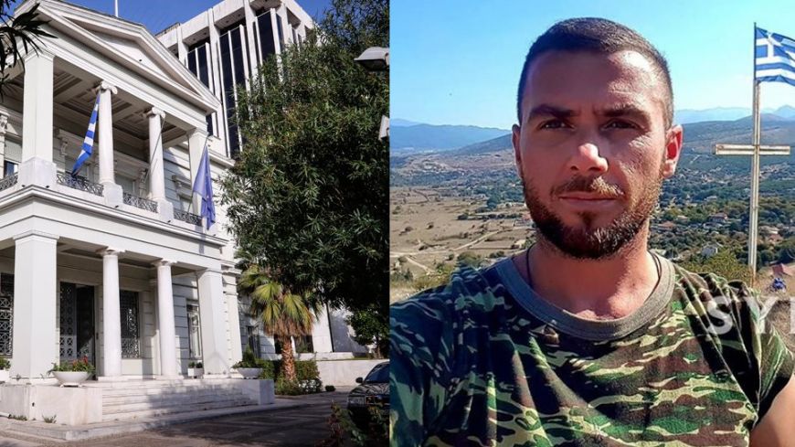 Προβληματισμός στην Αθήνα από την αντίδραση των Τιράνων για τη δολοφονία του Έλληνα ομογενή