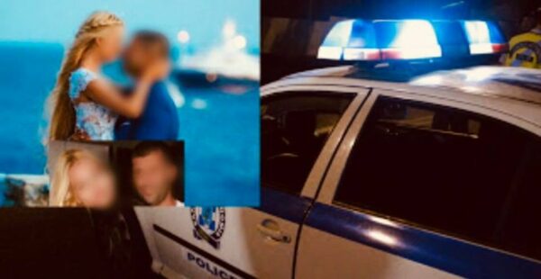 Oλο το ρεπορτάζ για την φονική ενέδρα στον επιχειρηματία και σύζυγο γνωστού μοντέλου-Το Survivor της ελληνικής μαφίας (Video)