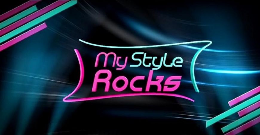 H εμφάνιση-έκπληξη guest κριτή στο “My Style Rocks”  (Video)