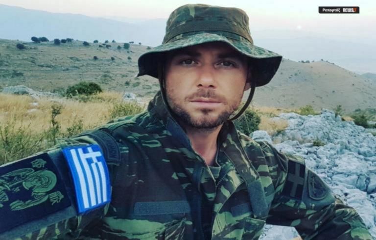 Κωνσταντίνος Κατσίφας: Ενημέρωση της ΕΛ.ΑΣ. από την αλβανική αστυνομία – Κορυφώνεται το θρίλερ με τη σορό του