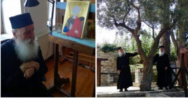 Ταξίδι στην ζωή των μοναχών του Άγιου Όρους- Οι αλήθειες και τα μυστήρια της ζωής στο περιβόλι της Παναγία