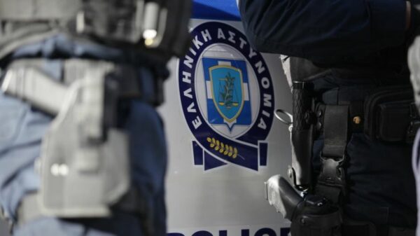 Πολυτεχνείο 2018: Ξεκίνησαν τα μέτρα – Με 5.000 αστυνομικούς, drones και ελικόπτερα η ΕΛΑΣ