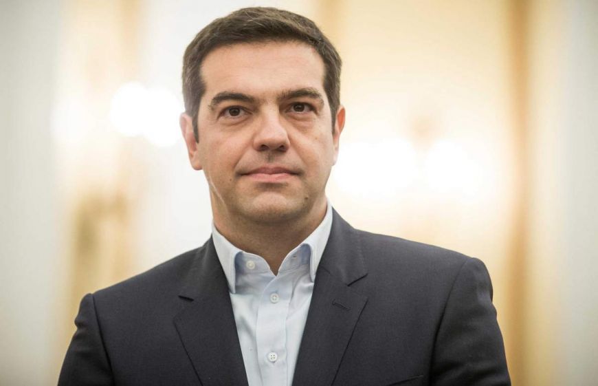 Άνθιμος Ανανιάδης: Η πρόταση που έκανε στον Έλληνα πρωθυπουργό  (Video)