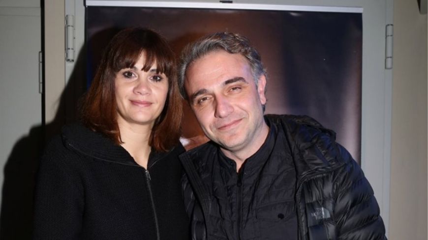 Φάνης Μουρατίδης: Πριν γνωρίσω την Άννα…