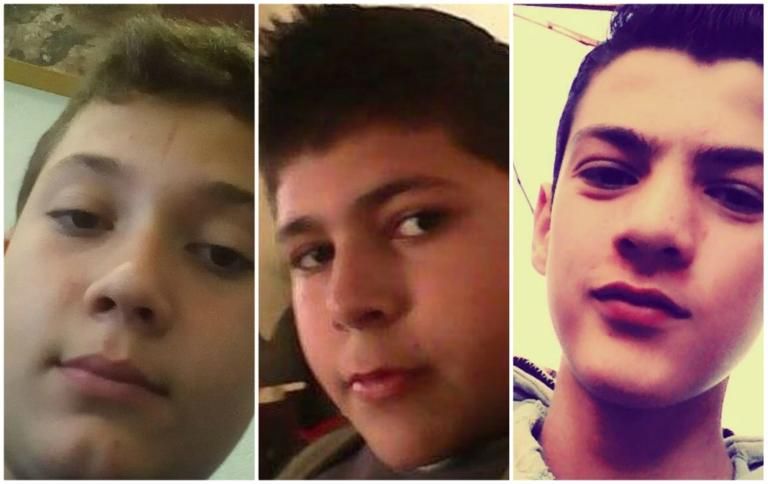 Μεσσηνία: Ο επίλογος της αδιανόητης τραγωδίας με τους νεκρούς μαθητές στην Κυπαρισσία – Ψυχολόγος στο σχολείο που πήγαιναν!