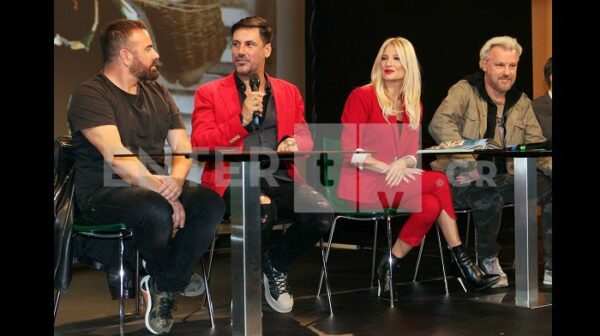 Οι Έλληνες celebrities μιλάνε για την σχέση τους με την κουζίνα και τις μαγειρικές τους ικανότητες (Video)