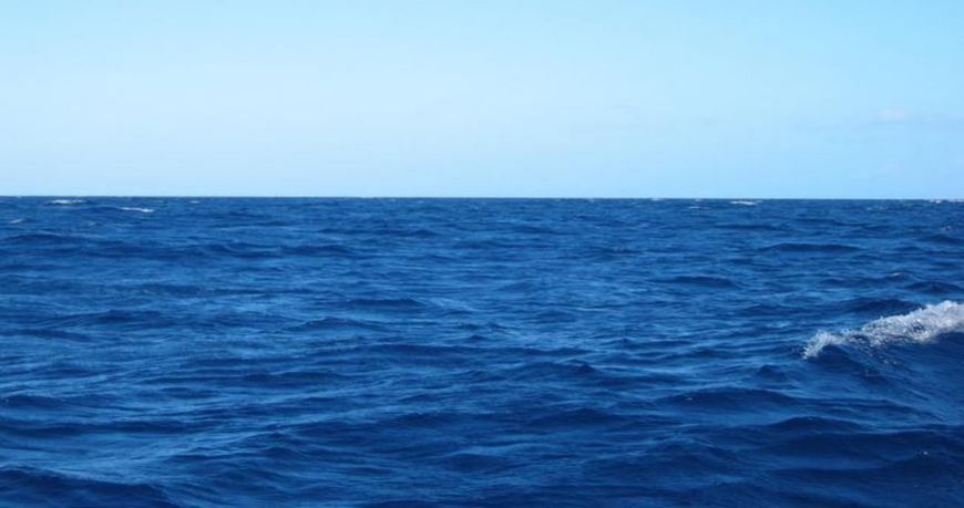 Δείτε ποιος Έλληνας τραγουδιστής κάνει τις βουτιές του στη θάλασσα τον Νοέμβριο
