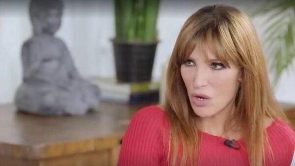 Βίκυ Χατζηβασιλείου: Αστειεύεσαι καλέ; Δεν κατάλαβα!