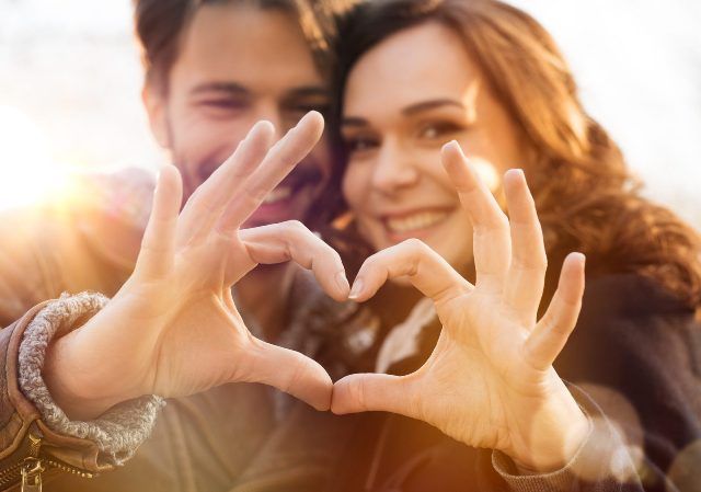 6 καλές συνήθειες των ευτυχισμένων ζευγαριών