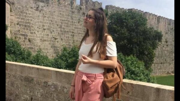 Ραγίζουν καρδιές οι γονείς και οι παππούδες της 21χρονης φοιτήτριας: Μας το σκότωσαν… Ήταν ένα αγνό λουλουδάκι…(Video)