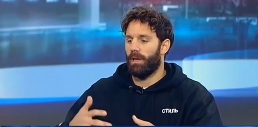 Αντώνης Τσαπατάκης: Φόβισα τους φόβους μου…με τα όνειρα μου! (Video)