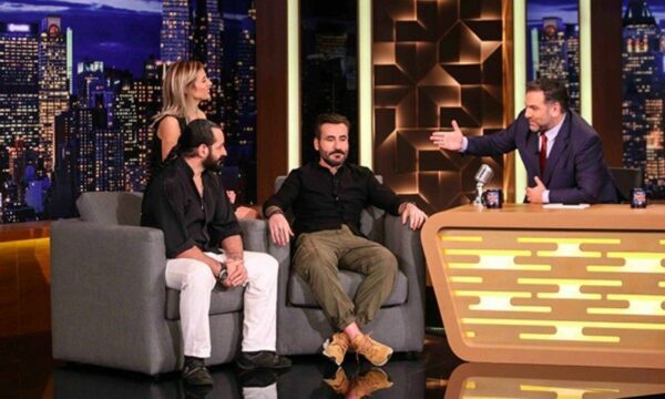 Ξέσπασε ο Γιώργος Μαυρίδης: Ε, άντε στο δ@@@@@ όλοι μαζί!