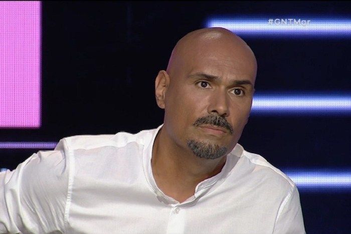 Δημήτρης Σκουλός:. Ο αυστηρός κριτής του GNTM αποκαλύπτεται