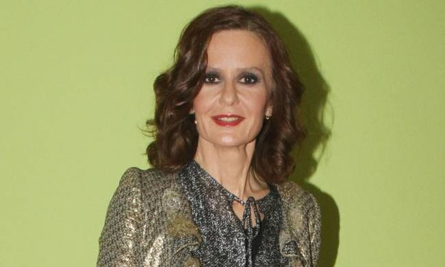 Κάτια Δανδουλάκη: Έβλεπα μια τουρκική σειρά παλιότερα και μου έλεγαν “δεν ντρέπεσαι να βλέπεις τουρκικά;” (Video)