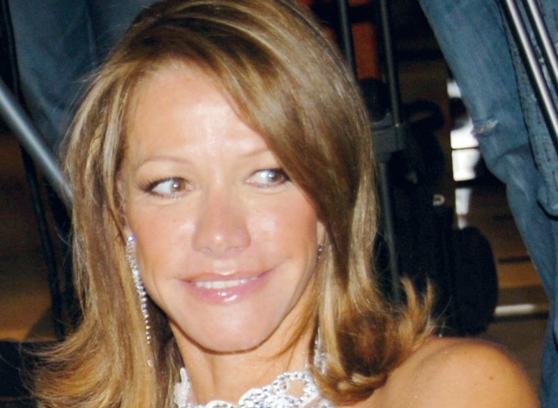 Δείτε τη Μαριάννα Λάτση με τα πανέμορφα παιδιά της, Φίλιππο και Εριέττα!