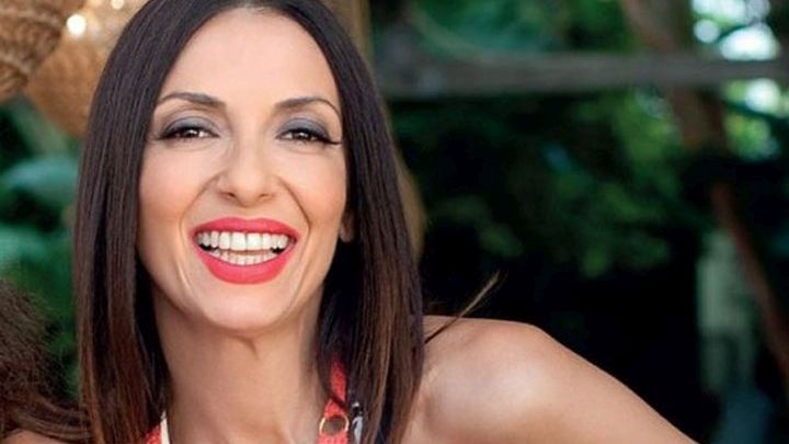 Ματθίλδη Μαγγίρα: Από μικρή δε μπορούσα να κοιμηθώ γιατί σκεφτόμουν… (Video)