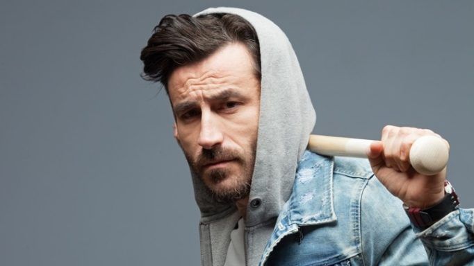 Γιώργος Μαυρίδης: Η φωτογραφία στην Fontana Di Trevi και η απίστευτη ιστορία με το κέρμα