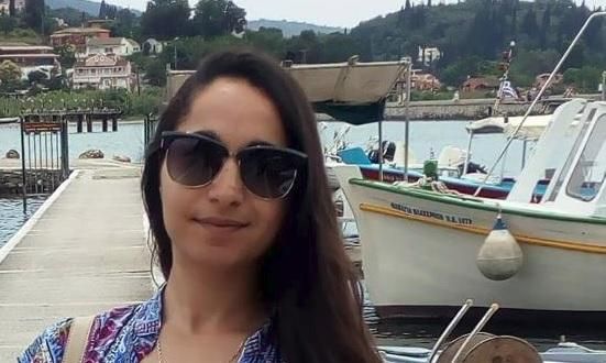 ΑΠΟΚΛΕΙΣΤΙΚΟ: Δείτε για πρώτη φορά φωτογραφίες από την βάφτιση της άτυχης Άντζελίνας ένα χρόνο πριν τη δολοφονία από τον πατέρα της