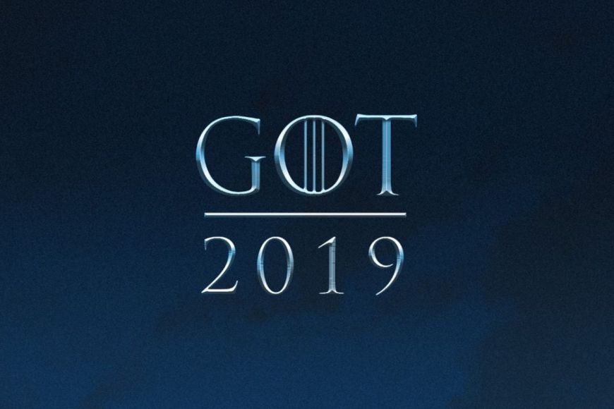 “Game of Thrones”: Δείτε τo trailer του τελευταίου κύκλου της δημοφιλούς σειράς
