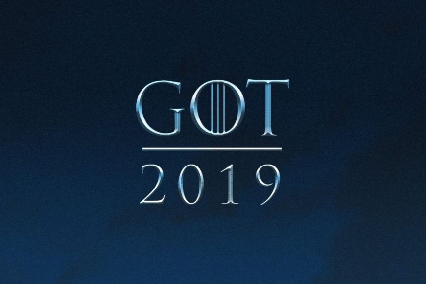 “Game of Thrones”: Δείτε τo trailer  του τελευταίου κύκλου της δημοφιλούς σειράς