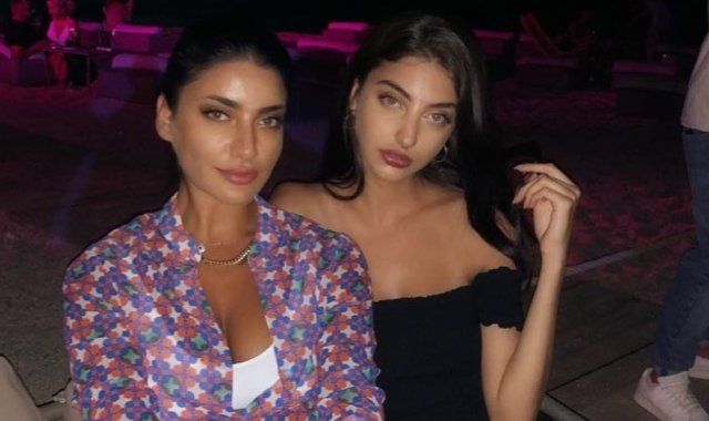 Η αδελφή της Ειρήνης Καζαριάν ξεκαθαρίζει:”Δεν είναι εκείνη στο video. Όποιοι το είδαν το ξέρουν!”