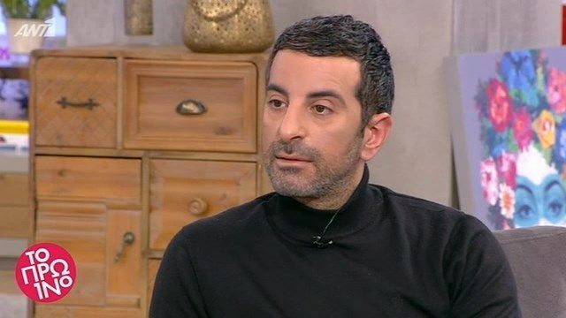 Το σχόλιο του Στέλιου Κουδουνάρη για πρώην παίκτρια του “Μy Style Rocks”: Με έβγαζε από τα όρια μου