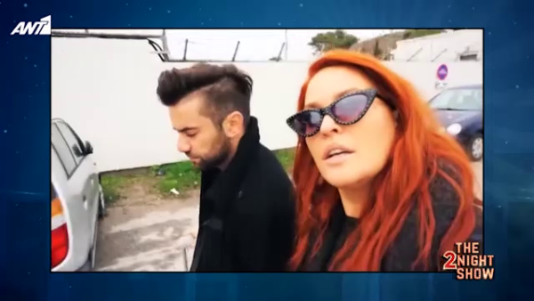 Θοδωρής Μαραντίνης: Πήρα θέση σε όσα ακούστηκαν για τα κιλά της Σίσσυς γιατί στενοχωρήθηκε πολύ!