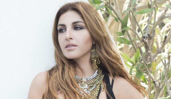 Έλενα Παπαρίζου: Θα ξαναπήγαινα στη Eurovision αν…