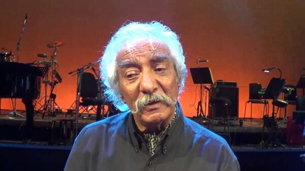 Κώστας Χατζής: Το απίστευτο πείραμα που έκανε η Γαλλίδα γυναίκα του