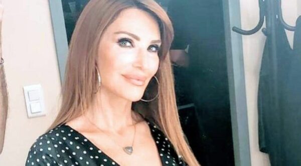 Βίκυ Χατζηβασιλείου: Εξηγεί για ποιο λόγο είναι προληπτική με τον αριθμό 13