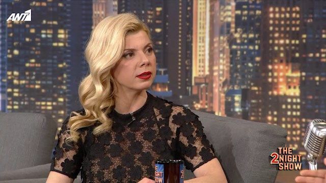Τριαντάφυλλη Μπουτεράκου: Ο εγκλεισμός στο ψυχιατρείο, η μήνυση στους γονείς και στον ξάδελφο της και η σχέση τους σήμερα