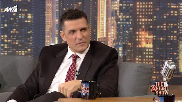 Χρίστος Αντωνιάδης: Ο λόγος που σταμάτησε το τραγούδι και γιατί αποφάσισε να χάσει βάρος