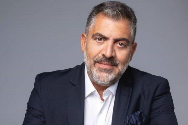 Κούλλης Νικολάου:Δεν είπαμε ποτέ ότι εγκαταλείπουμε τον τηλεοπτικό σταθμό Alpha. Είπαμε ότι τελειώνει το «Τατουάζ».