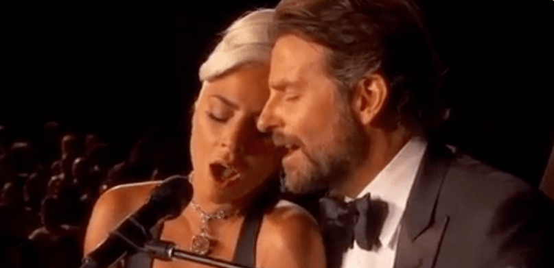 Lady Gaga & Bradley Cooper: Μάγεψαν στο μελωδικό ντουέτο τους στα Όσκαρ