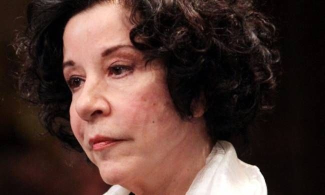 Μίνα Αδαμάκη:Έχει συζητηθεί άπειρες φορές το να ξανακάνουμε τις “Τρεις Χάριτες”