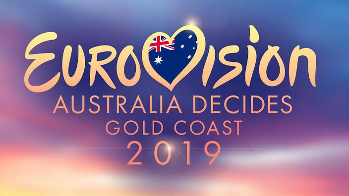 Aυτό είναι το τραγούδι με το οποίο η Αυστραλία διεκδικεί μια θέση στον τελικό της Eurovision