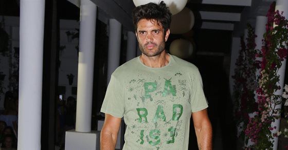 Ο Ζώης Σημαντήρας για τη σύνταξη που παίρνει από τα 31 του: Δεν βρίσκω λόγο να απολογούμαι