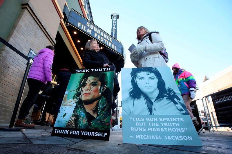 «Νιώθω ακόμα ένοχος»: Οι πρωταγωνιστές του Leaving Neverland μιλούν στην Όπρα για τον Μάικλ Τζάκσον