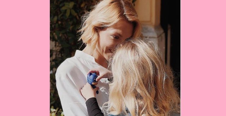 Παγκόσμια Ημέρα Γυναίκας: Ευχές και υπέροχες φωτογραφίες από τις πιο γνωστές Ελληνίδες!