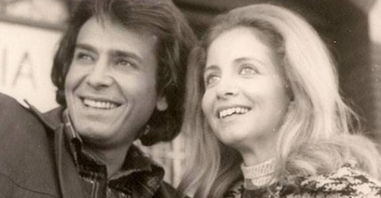 Έφυγε από τη ζωή η ηθοποιός Ρένα Βουτσινά