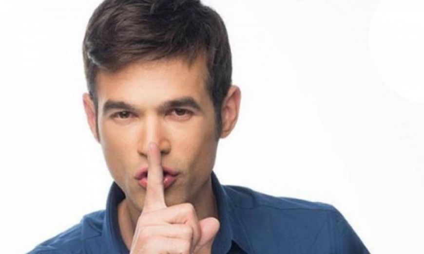Τα νέα “Αποκαλυπτικά” επαγγελματικά σχέδια του Μένιου Φουρθιώτη