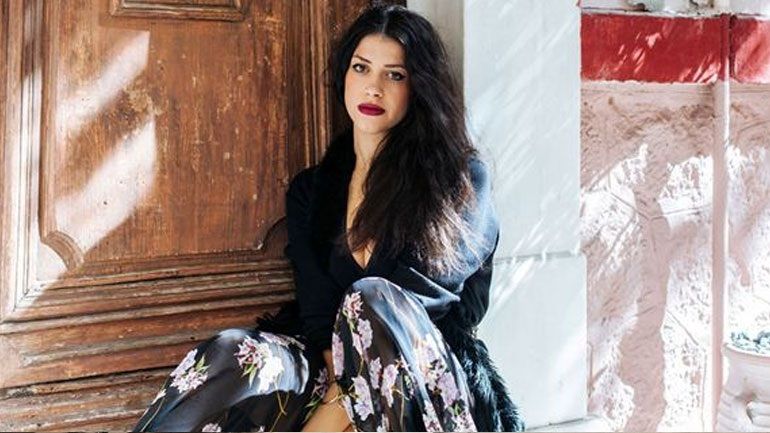 Kατερίνα Duska: Η εμφάνιση μου στη σκηνή της Eurovision θα είναι καθαρά γυναικεία υπόθεση