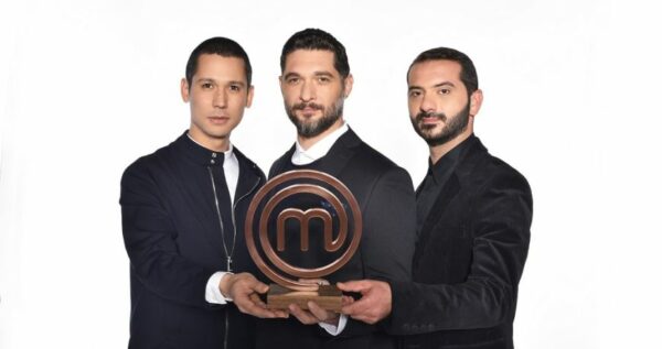 Οι κριτές του “MasterChef” απαντούν για πρώτη φορά στις αρνητικές κριτικές