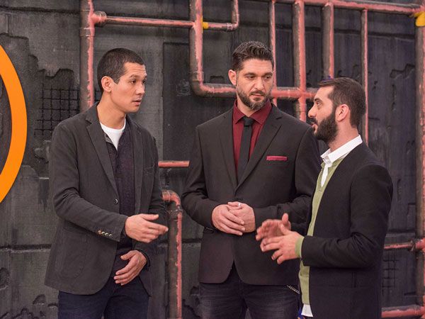 Υπήρξαν περιπτώσεις που ήρθαν στα pre-casting του MasterChef απλά για να γνωρίσουν τον Πάνο και έφεραν ένα τοστάκι